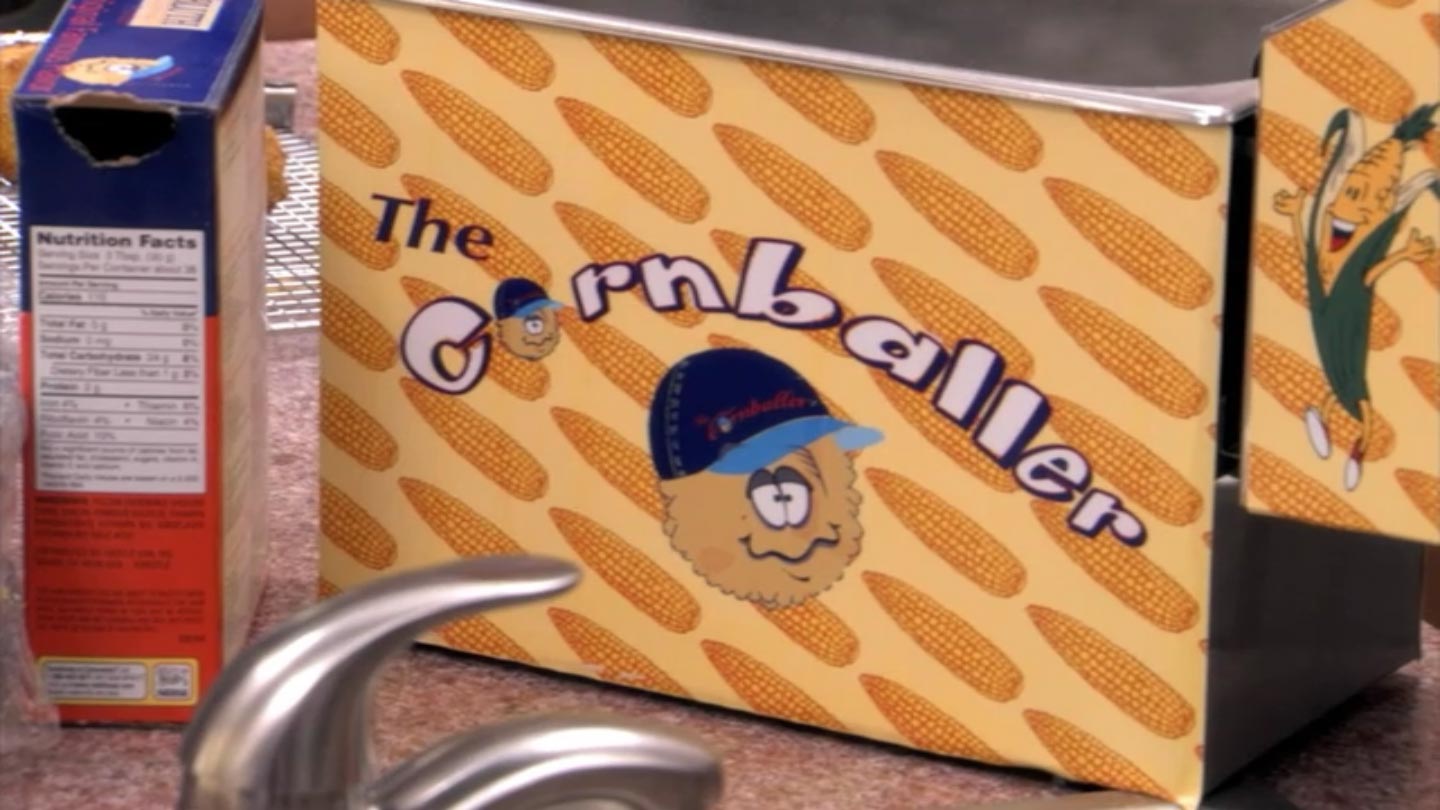 cornballer