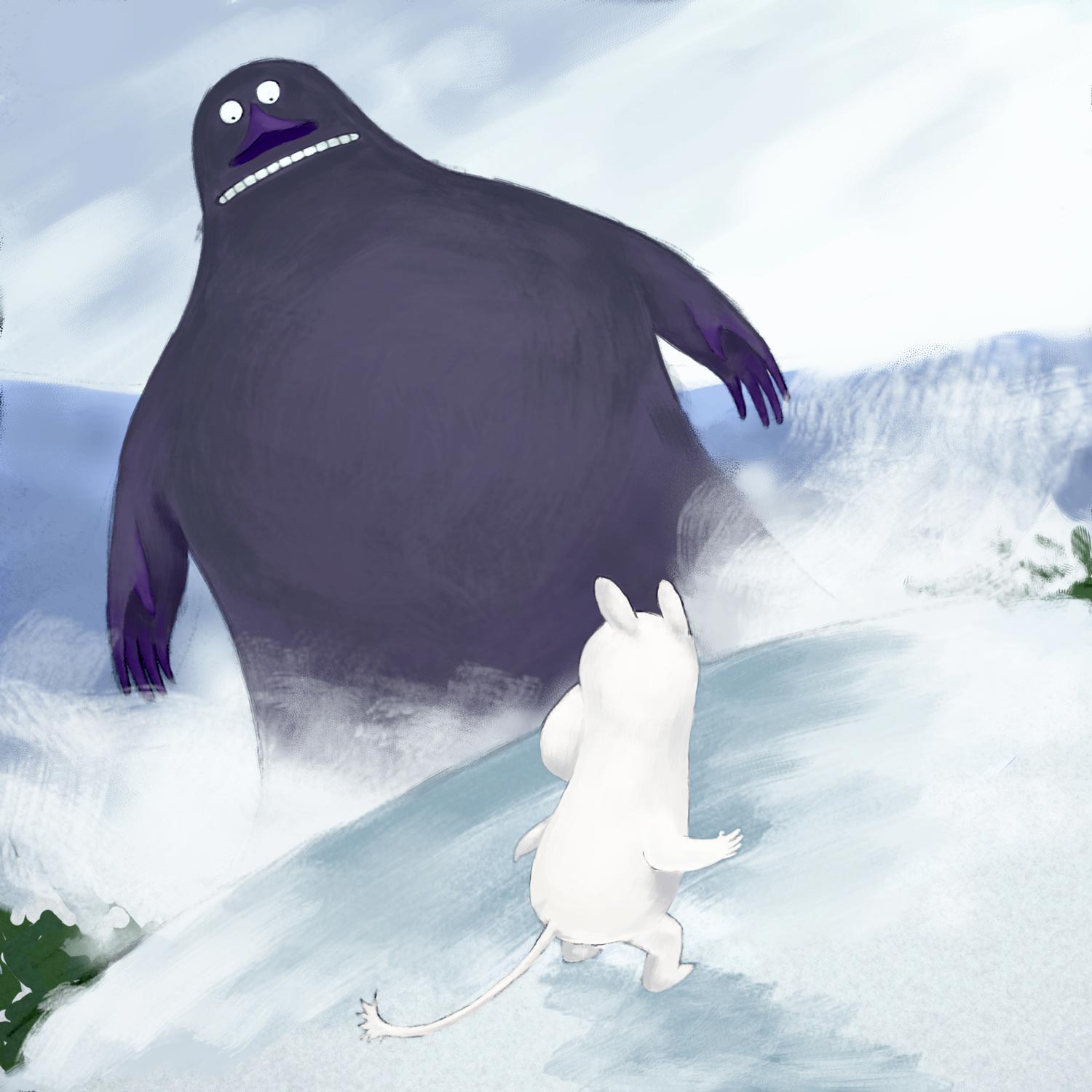 moomins