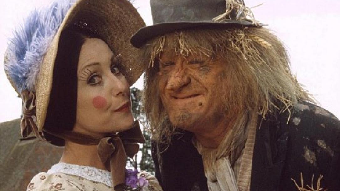 worzel