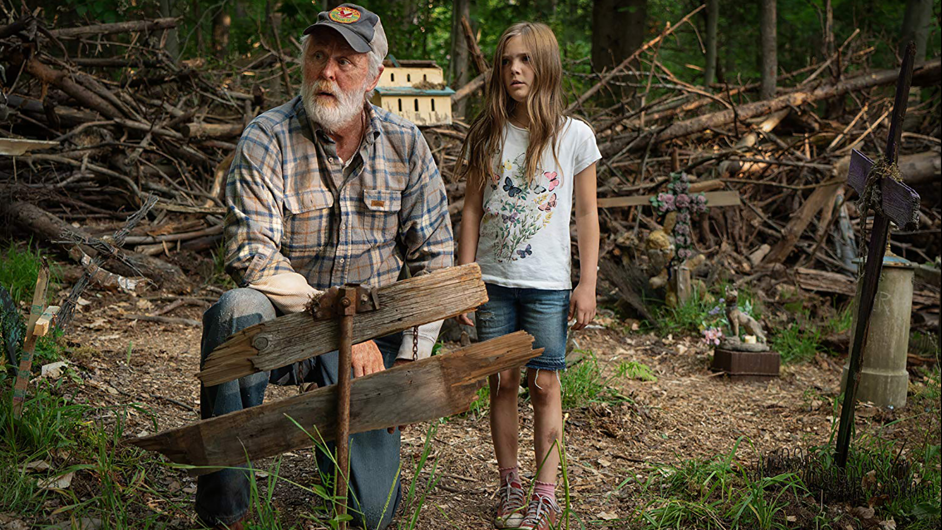 pet sematary reviews
